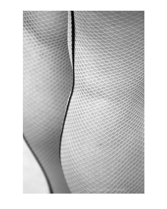 Leg Net 5