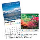 Lega del Filo d'Oro: per sostenere i sordociechi, un calendario della fotografa umanitaria Milandri