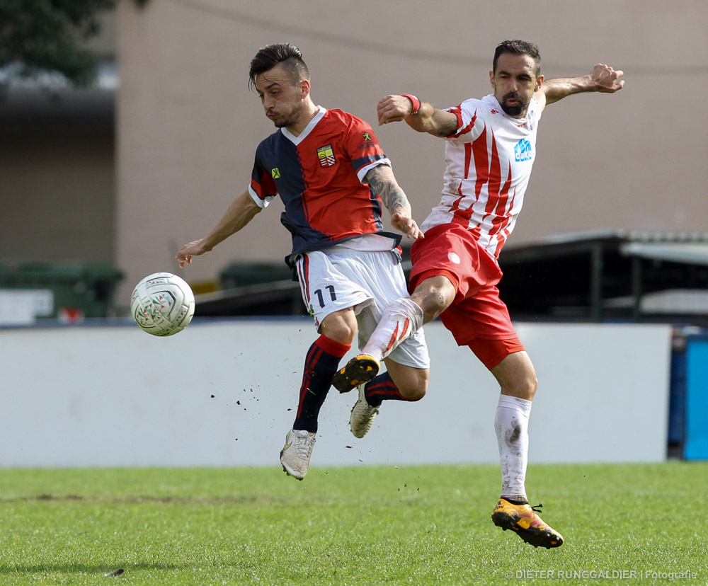 Lega Pro FC Südtirol vs Lumezzane #1