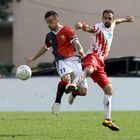 Lega Pro FC Südtirol vs Lumezzane #1