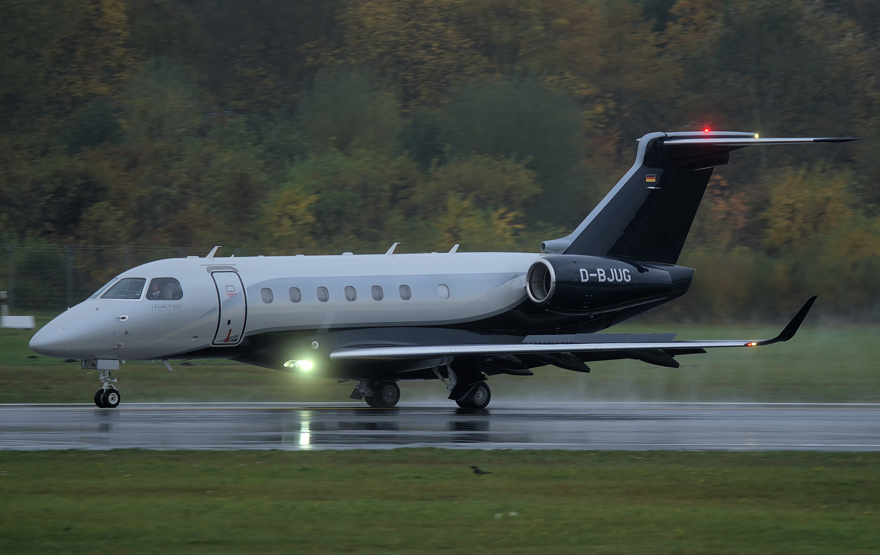 LEGACY 500