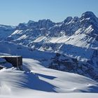 Legelerhütte 2273m