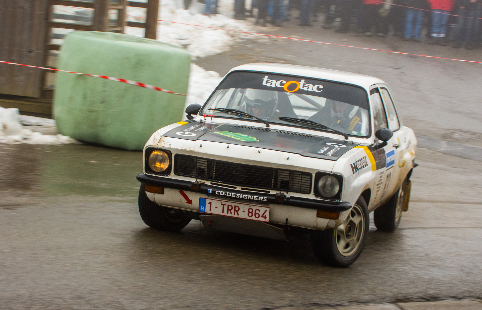 Legend Boucles® à Bastogne 2019 Part III