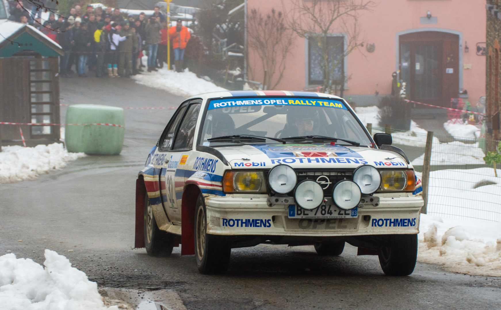 Legend Boucles® à Bastogne 2019 Part V