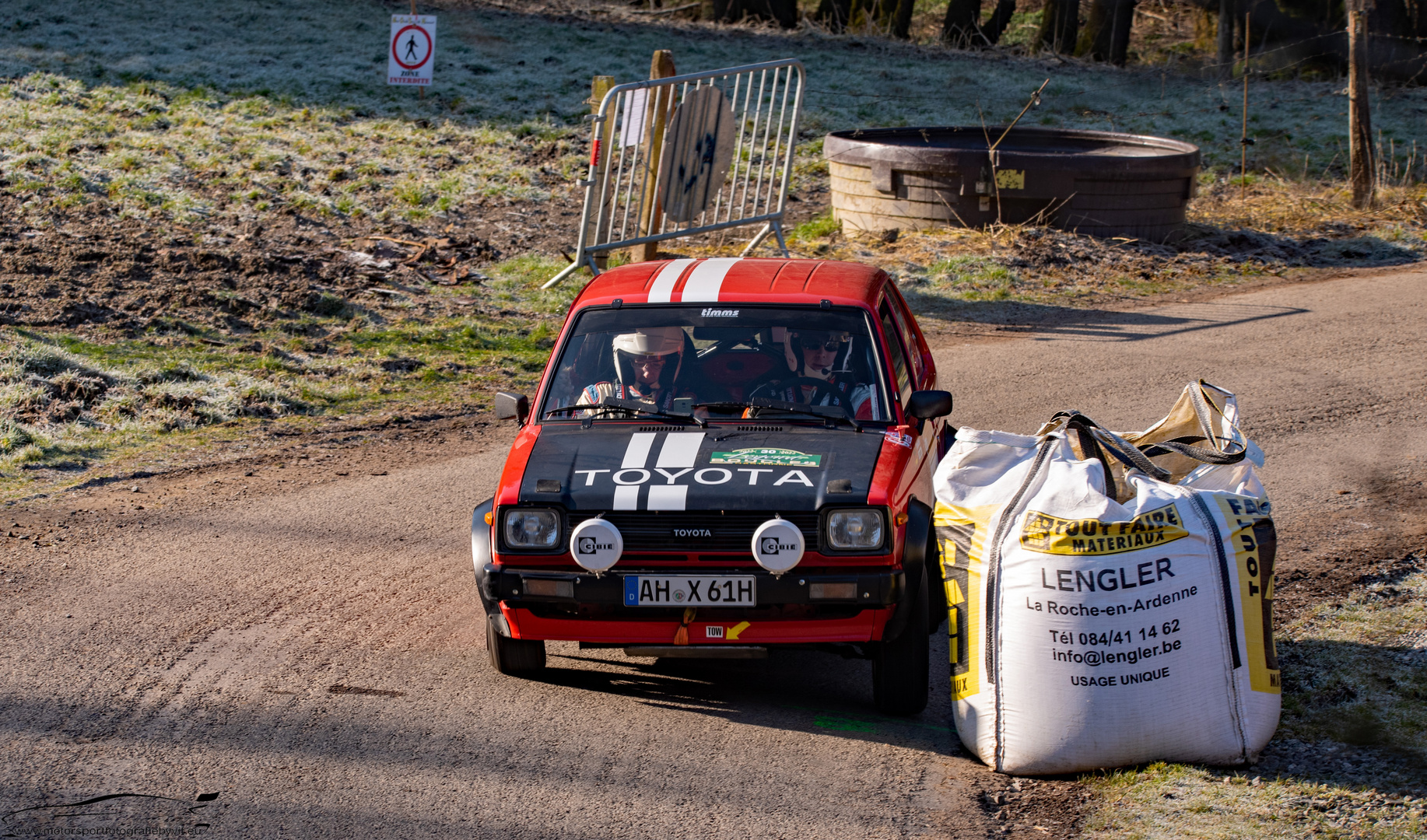 Legend Boucles @ Bastogne 2022 Part 7