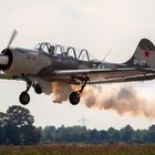  Legendäre Yak-52