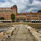 Legendäres Hotel am Lido di Venezia