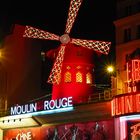 Légendaire, unique, inoubliable... le Moulin Rouge