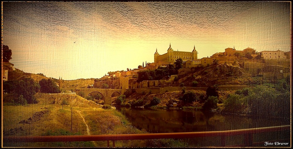 Legendaria Toledo