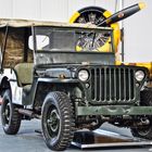 Legendary Jeep by Willys