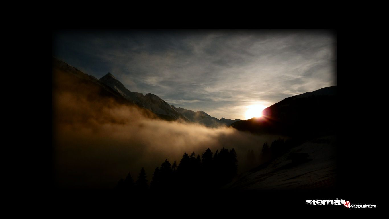 Legendary Zillertal 2011