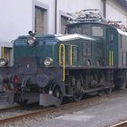 Legende am Gotthard - Ce 6/8 II 14305 - 'Krokodil' genannt