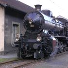 Legende der Gotthardbahn - C-5/6-2978 Güterzugslokomotive