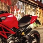 Legende Ducati Monster