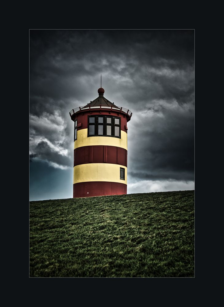 LEGENDE Teil II Foto & Bild architektur, deutschland, europe Bilder