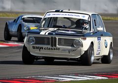 Legenden der 60er und 70er Jahre 2: BMW 2002 TI