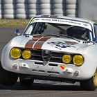 Legenden der 60er und 70er Jahre 3: Alfa Romeo GTA