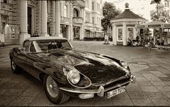Legenden - Jaguar .