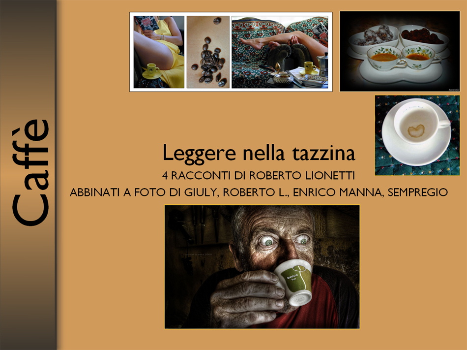 Leggere nella tazzina