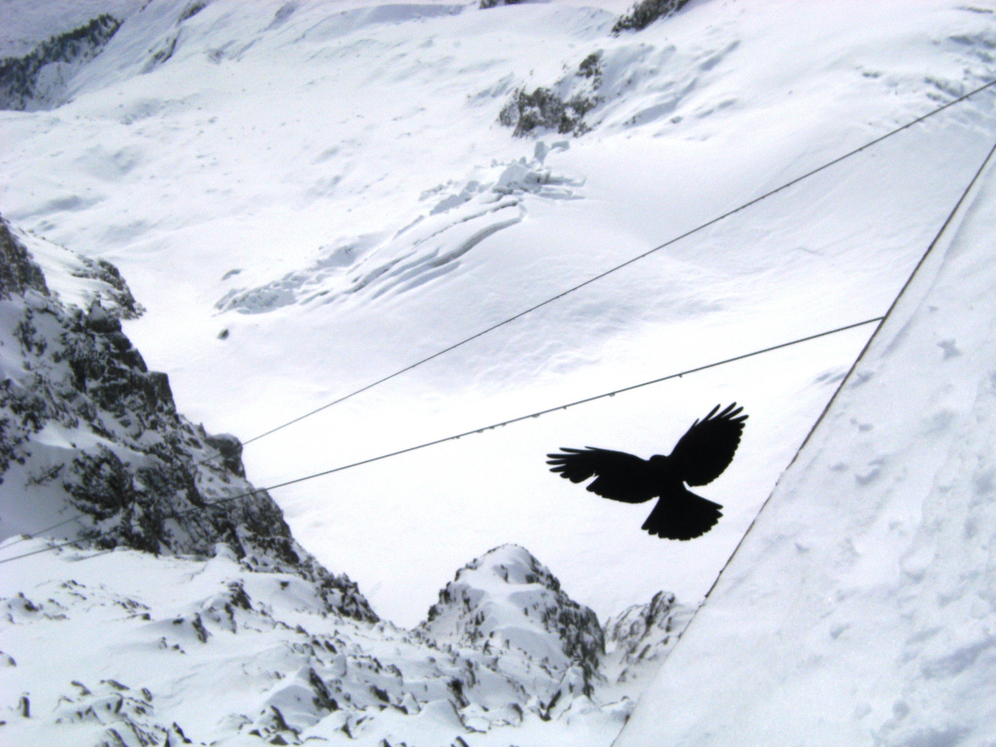 Leggerezza (Monte Bianco)