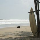 Legian Beach / Bali