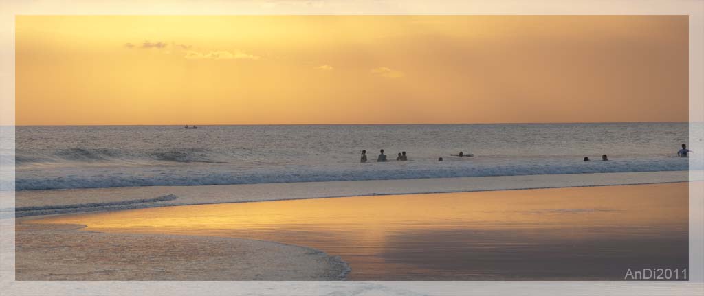 Legian Beach (Bali)