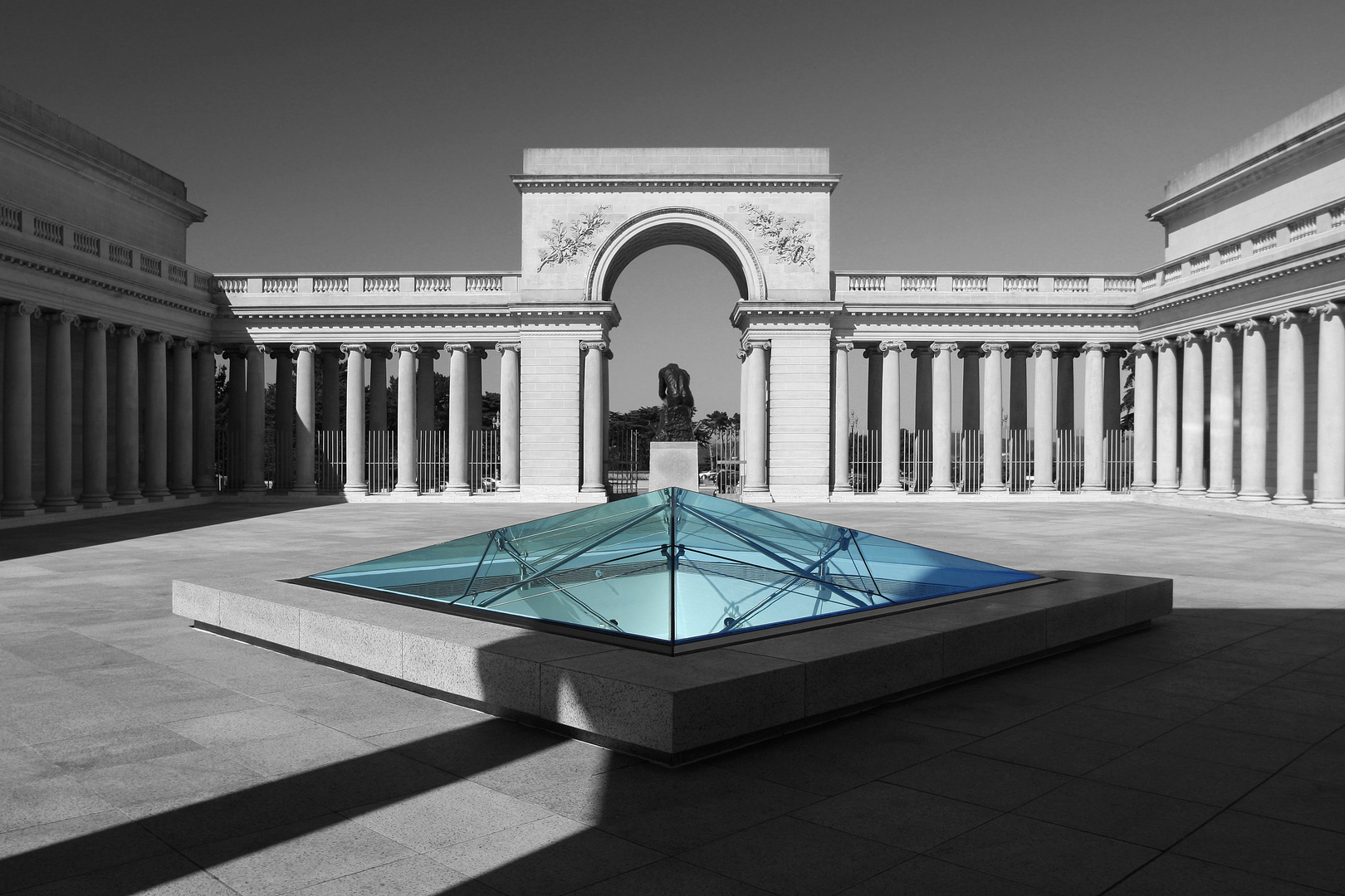 Legion of Honor