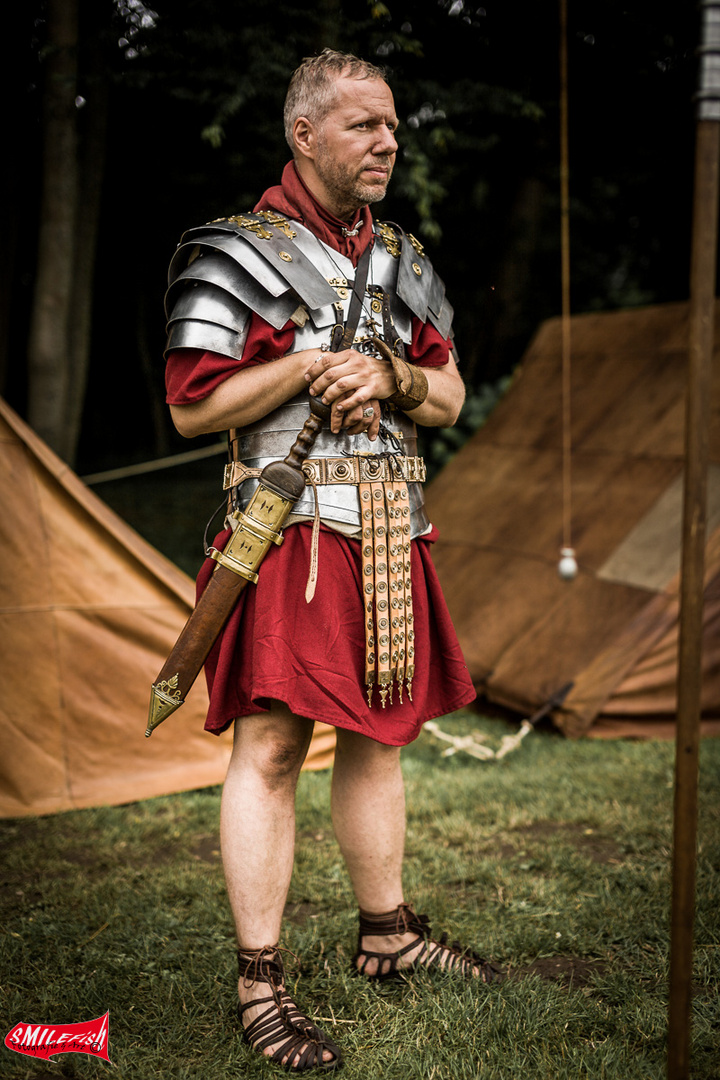 Legionär Legionär