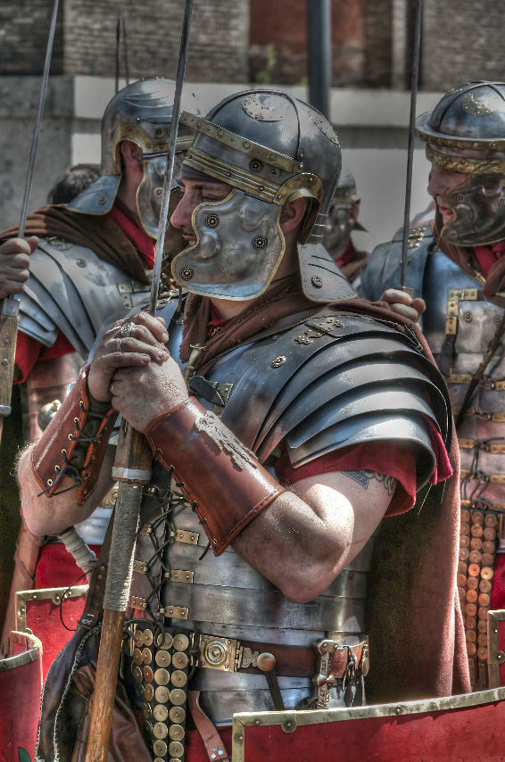 Legionario