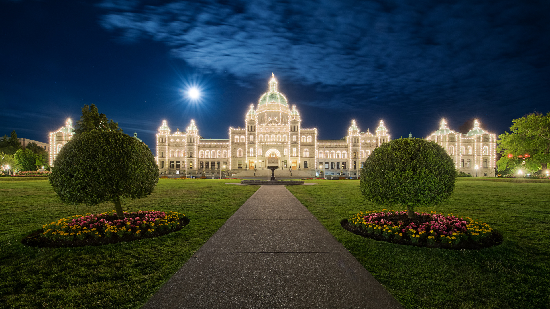 Legislative Assembly of British Columbia