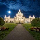 Legislative Assembly of British Columbia