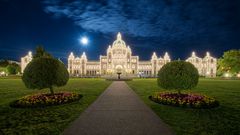 Legislative Assembly of British Columbia