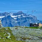 Legler Hütte