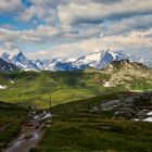 Leglerhütte