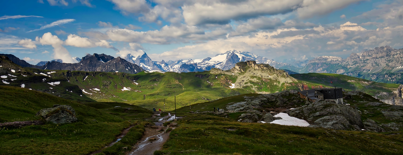 Leglerhütte