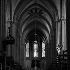 L'église basilique Notre-Dame de Délivrance de Quintin 