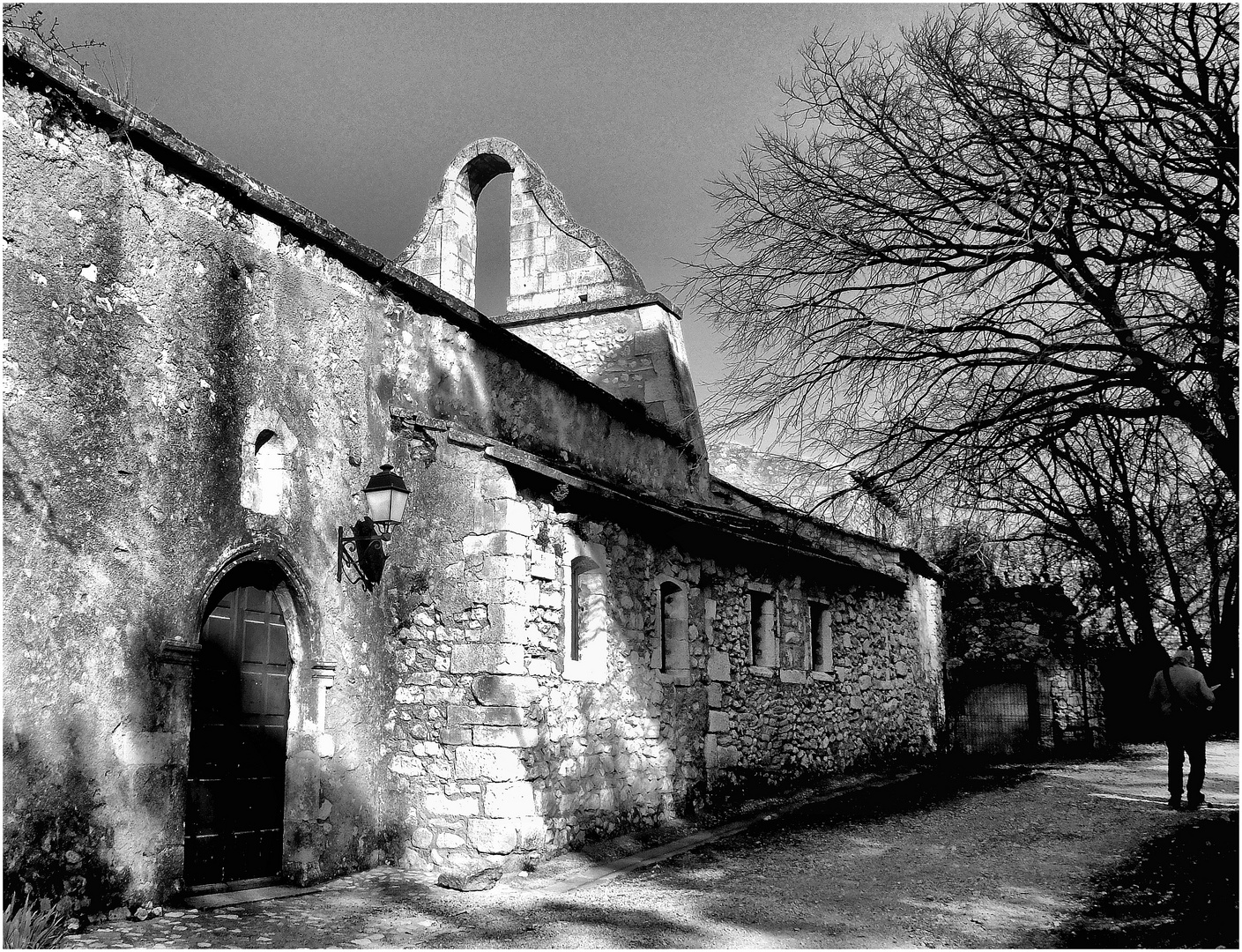 L'église