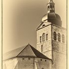 L‘église d‘Annecy