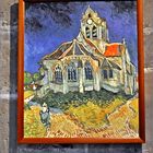 L´Eglise D´Auvers