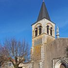 L’Eglise de Gazaupouy