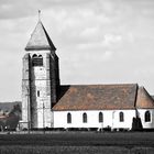 L'église de Hanches 