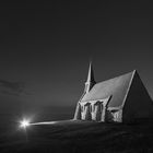 L'Eglise de la Mer 