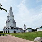 L'église de l'Ascension (1532). Kolomenskoe. Moscou