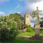 L’Eglise de Mas d’Auvignon