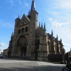 L'église de Mohon (Ardennes) (1)