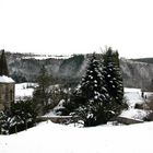 l'église de mon village