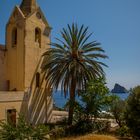 L'église de Panarea