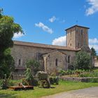 L’Eglise de Saint-Macoux 