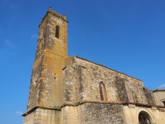 L’Eglise de Saint-Orens-Pouy-Petit