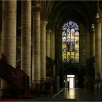 l'église de St-Maurice in Lille (4)